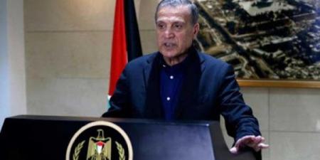 الرئاسة الفلسطينية: نحذر من إعادة احتلال غزة ومحاولات ضم الضفة وتهويد القدس