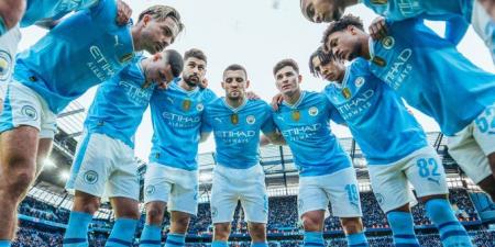 مانشستر سيتي يواجه أزمة في الموسم المقبل من دوري أبطال أوروبا