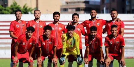 الأوليمبى يواجه الترسانه وديا اليوم