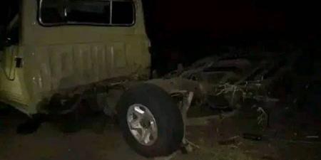مصرع 3 عناصر من مليشيا الانتقالي في زنجبار أبين