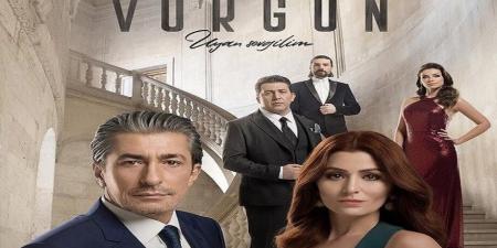 مسلسل الضربة الحلقة 1