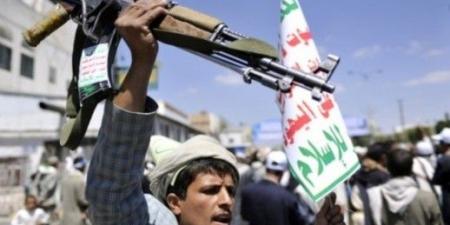 الحوثيون يختطفون خمسة أشخاص في خدير بمحافظة تعز