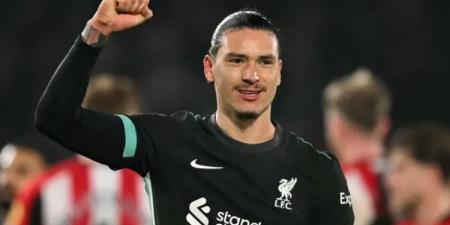 الهلال السعودي يعلن تعاقده مع نونييس قادما من ليفربول