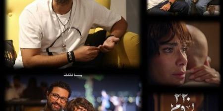 كريم العدل لـ" الجمهورية أون لاين": "220 يوم" مسلسل صعب
