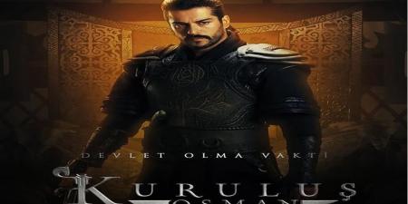 مسلسل المؤسس عثمان الموسم الاول الحلقة 3