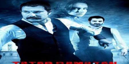 مسلسل تتار رمضان الموسم الاول الحلقة 2