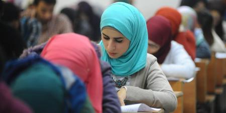 فرصة أخيرة.. اليوم انتهاء المدة المحددة للتظلم على نتيجة الثانوية العامة 2025