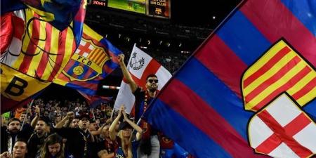 موعد مباراة برشلونة وكومو اليوم في كأس خوان جامبر