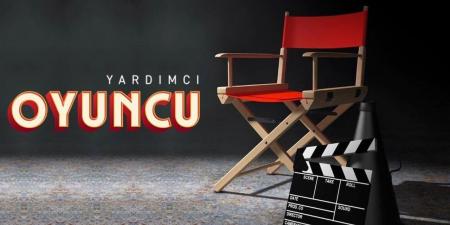 مسلسل الممثل المساعد الحلقة 1