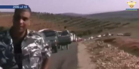 للمراهنين على الضمانات الخارجية.. عودة الى مرجعيون سنة 2006