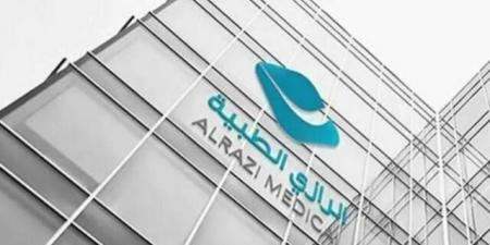 أرباح "الرازي الطبية" تقفز 1045% بدعم الإيرادات