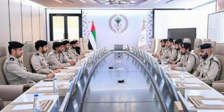 غرفة عمليات متنقلة لتخفيف الازدحام حول مدارس الشارقة
