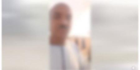 ضبط المتهم بالادعاء بعثورة على بطاقات التصويت بانتخابات مجلس الشيوخ بطريق أدفو