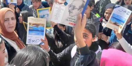 في اختتام المهرجان الوطني لمصيف الكتاب ببوفيشة .. ورشات في الكتابة والتحرير من اجل التصدي للعنف ومخاطره