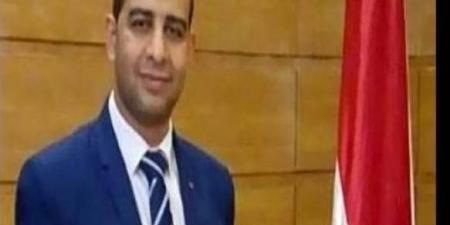 الفرماوى يشهد ختام دورى خماسي كرة القدم لأعضاء اللجنة الرياضية