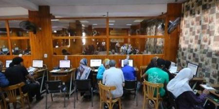 ما موقف الطلاب المتخلفين عن التسجيل بتنسيق المرحلة الثانية 2025؟