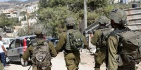 نيتنياهو سيصدق غدا على تجنيد عشرات الآلاف من جنود الإحتياط لتنفيذ عملية غزة