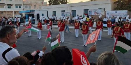 مهرجان سيدي منصور بصفاقس في دورته 59 ...عراقة التقاليد في «شيخ المهرجانات»