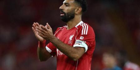 بفرمان الكومبيوتر السوبر.. محمد صلاح هدافاً للدوري الإنجليزي