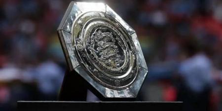 كيفية مشاهدة مباراة ليفربول وكريستال بالاس اليوم في كأس الدرع الخيرية