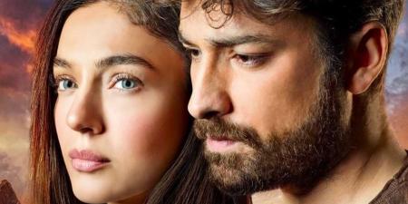 مسلسل العنقاء الحلقة 1