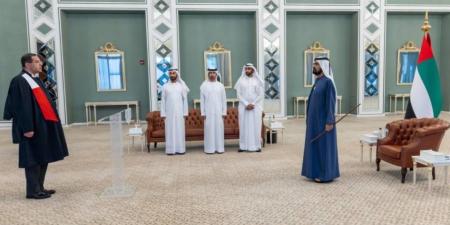 محمد بن راشد: القضاء المستقل النزيه هو الحصن الأول لحماية الحقوق