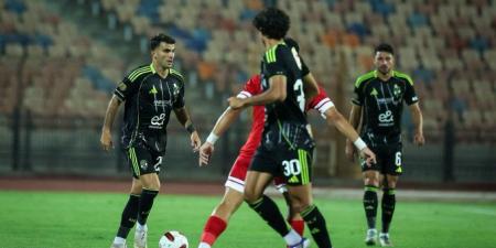 أسامة حسني يهاجم نجم الأهلي بعد التعادل مع مودرن سبورت