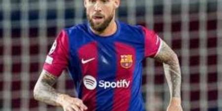 النصر يرمم دفاعاته بصخرة إسبانية