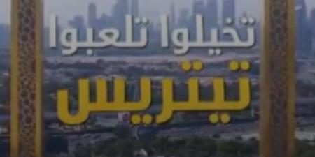 من الموبايل للسماء.. مصر تستضيف بطولة لعبة TETRIS والنهائي في دبى