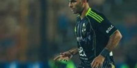 الأهلي يتعادل في افتتاحية الدوري أمام مودرن سبورت