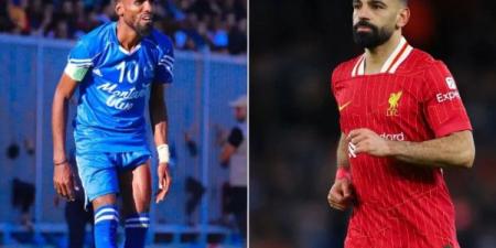 تغريدة محمد صلاح عن استشهاد "بيليه فلسطين" تثير ضجة عالمية