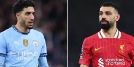محمد صلاح ومرموش ضمن قائمة "ملوك الأسيست" قبل انطلاق الدوري الإنجليزي