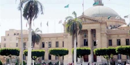جامعة القاهرة تطلق ورشة أكاديمية رائدة لطلاب الدراسات العليا بكلية دار العلوم