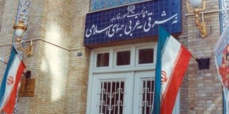 إيران تعليقا علي قرار الكابينت الاسرائيلى باحتلال قطاع غزة كاملا : يهدف لمحو هوية وكيان فلسطين