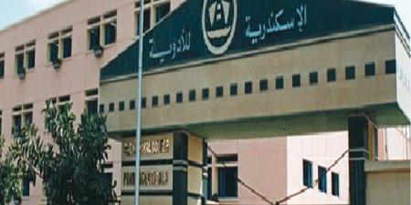 “الإسكندرية للأدوية” تربح 405.4 مليون جنيه خلال العام المالي الماضي