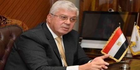 وزير التعليم العالي يعلن توقيع اتفاقية تعاون بين المعهد القومي للبحوث والجامعة المحمدية بإندونيسيا