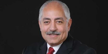 موعد ومكان عزاء والد العامري فاروق