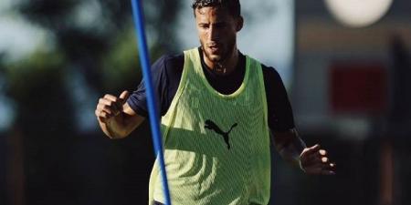 بيراميدز يوضح موقف رمضان صبحي من مباراة الإسماعيلي 