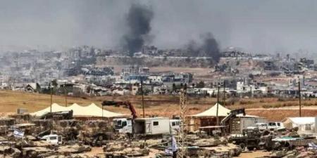 روسيا تدين القرار الإسرائيلي بإعادة احتلال قطاع غزة وتحذر من تداعياته