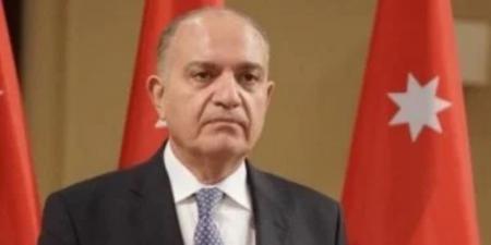 مندوب الأردن بالجامعة العربية يدعو لموقف دولى حازم لوضع حد لجرائم الاحتلال
