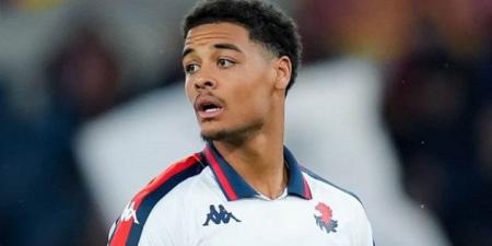 ميلان الإيطالي يستهدف ضم كوني دي وينتر في الميركاتو الصيفي