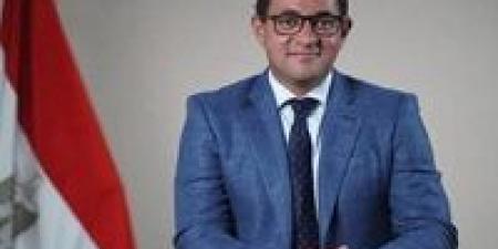 قرار وزير المالية رقم ٣١٠ لسنة ٢٠٢٥