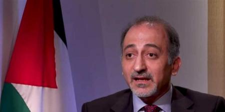 مندوب فلسطين بالجامعة العربية لنتنياهو : وهم الانتصار على الشعب الفلسطينى سراب والتاريخ لن يرحم المجرمين