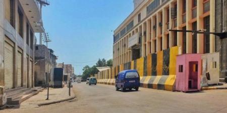 البنك المركزي اليمني يسحب تراخيص جديدة لمنشآت صرافة بعد إغلاق مقرها