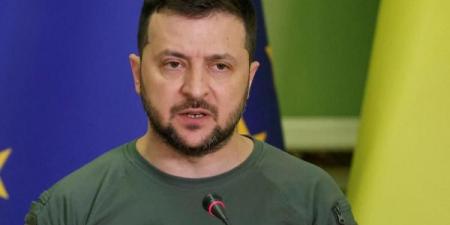 قبل قمة «ترامب - بوتين».. زيلينسكي يرفض التخلي عن أي أراضٍ أوكرانية