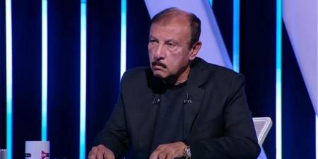 محسن صالح: ميزة أفشة تلاشت ولا بد أن يلعب زيزو على الطرف