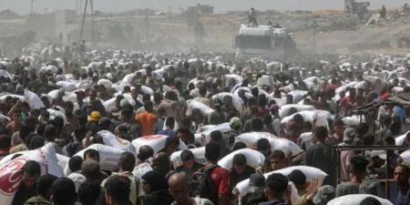 قناة كان العبرية: واشنطن والوسطاء يضغطون لاستئناف مفاوضات غزة