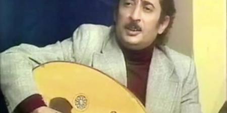 نجل الفنان الراحل علي الآنسي يكشف أسباب قلة المشيعين لوالده عند وفاته