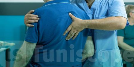 فرصة لذوي الإعاقة البصرية: فتح باب الترشح لشعبة العلاج الطبيعي بتونس
