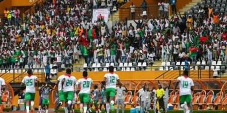 بوركينا فاسو يحدد موعد مواجهة مصر في تصفيات كأس العالم